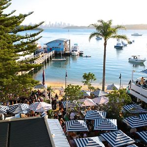 Watsons Bay Boutique Hotel